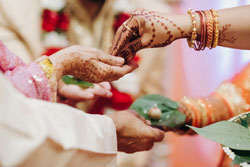 matrimony